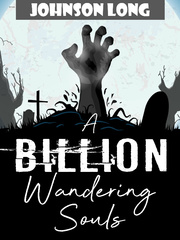 A Billion Wandering Souls Book