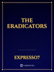 The Eradicators Book
