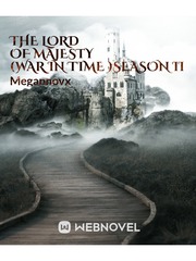 The Lord Among the Noble Clans Season II Book