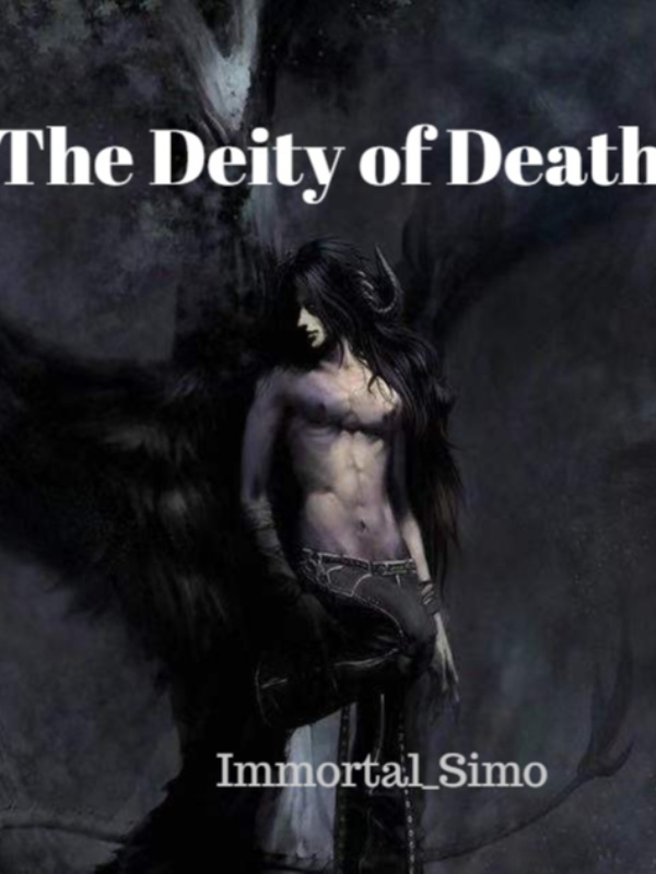 The Deity of Death