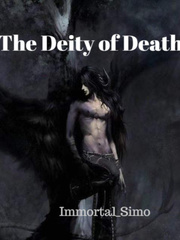 The Deity of Death Book