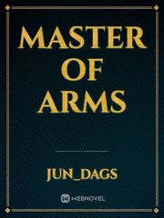 Master of Arms Book