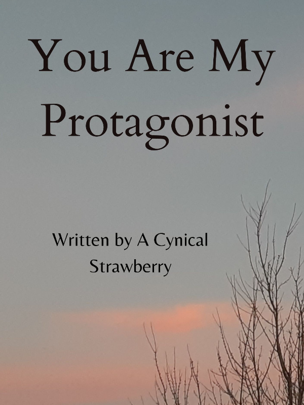 You Are My Protagonist (BL) Book