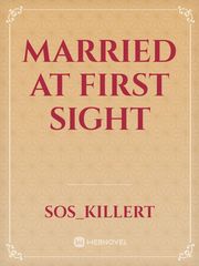 Married at first sight Book