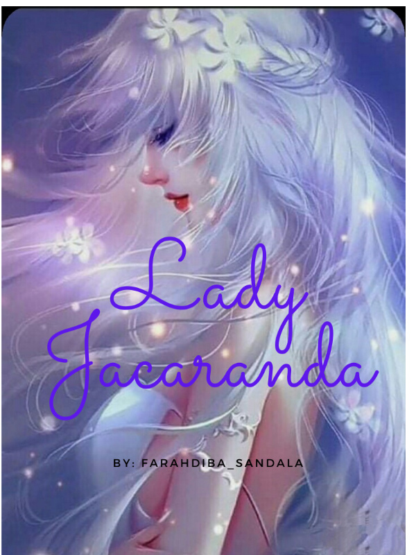 Lady Jacaranda