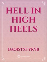 Hell in High Heels Book