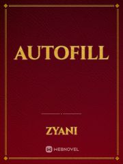 Autofill Book