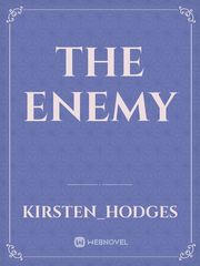 The enemy Book
