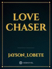 LOVE CHASER Book