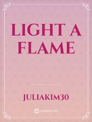 Light a Flame Book