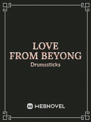 Love From Beyong Book