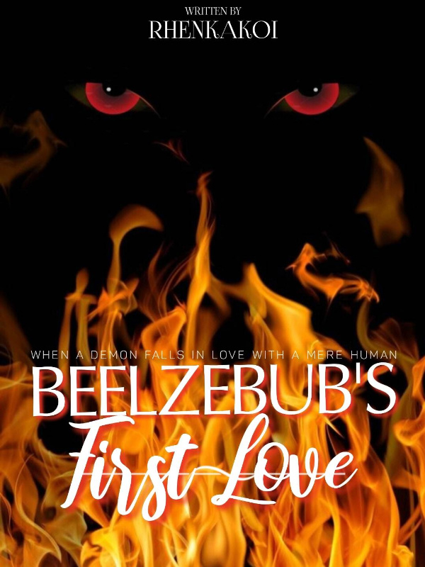 Beelzebub's First Love Book