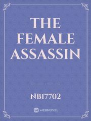 The Female Assassin Book