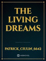 The living dreams Book