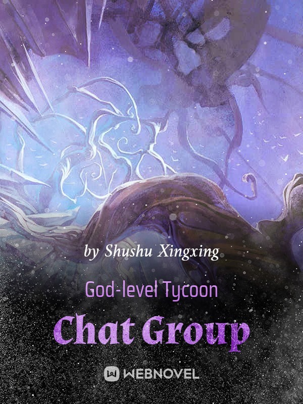 God-level Tycoon Chat Group Book