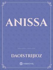 Anissa Book