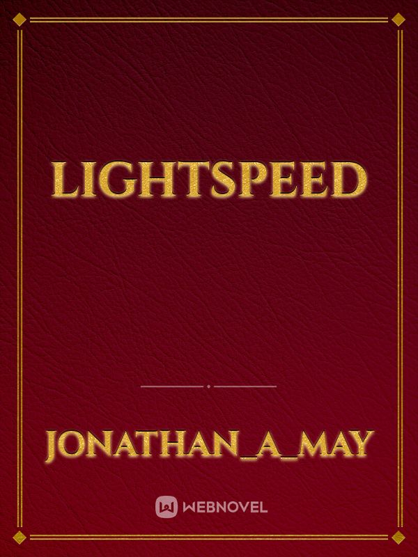 lightspeed Book