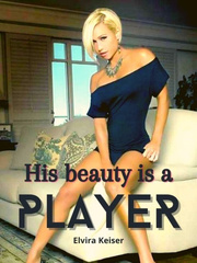 His Beauty is a Player Book