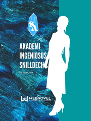 Akademi Ingeniosus Snilldech Book
