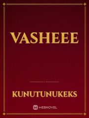 vasheee Book