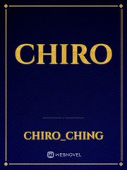 Chiro Book