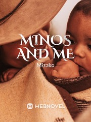 Minos and Me Book