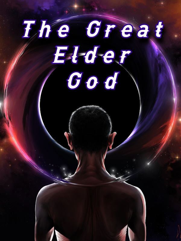 Divinity: The Great Elder God