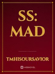 SS: Mad Book