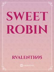 Sweet Robin Book