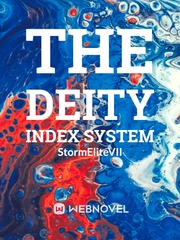The Deity Index System Book