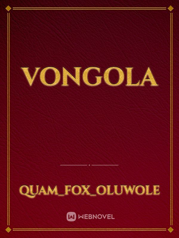 Vongola Book