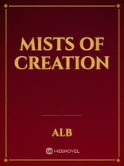 Mists of Creation Book