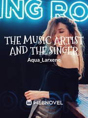 The Music Artist and The Singer Book