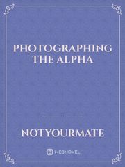 Photographing the Alpha Book
