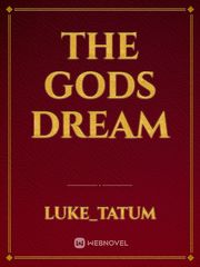 The gods dream Book