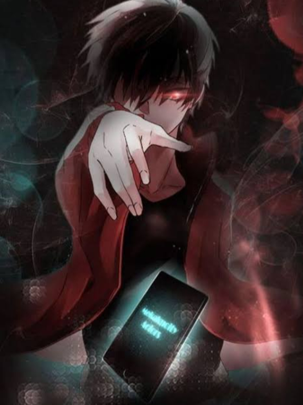 Read Black Bullet: Red-Eye District - Cobias_tenem - WebNovel