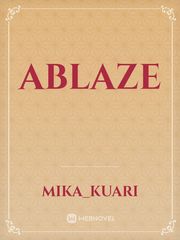 ABLAZE Book