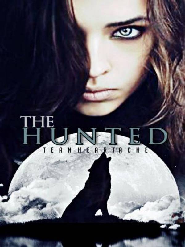The Hunted Book