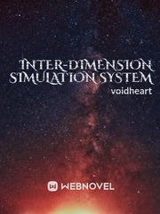 Inter-dimension simulation system Book