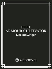 Plot Armour Cultivator Book