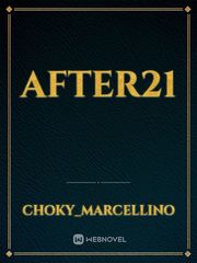 AFTER21 Book