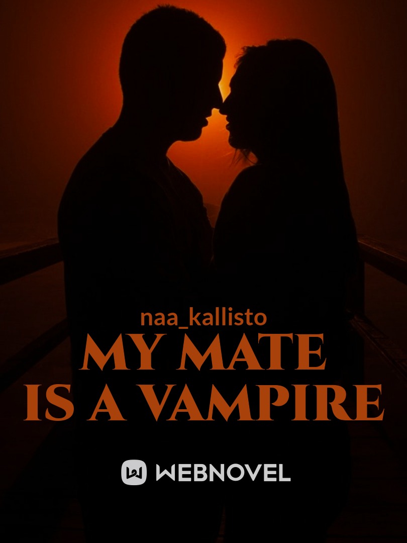 My Mate Is A Vampire Book
