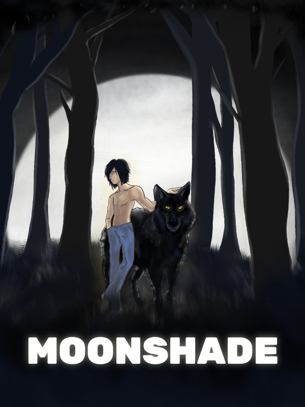 Moonshade Book