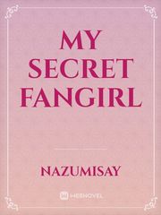 My secret Fangirl Book
