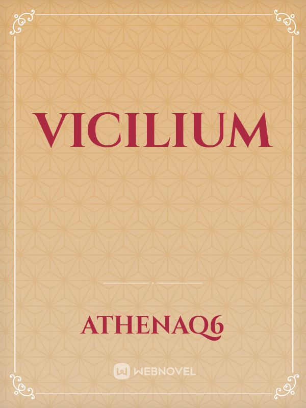 Vicilium