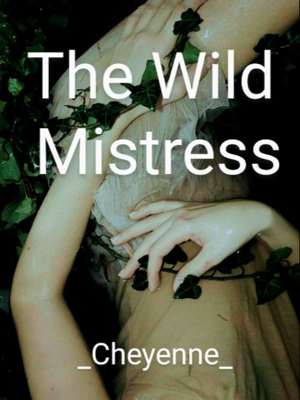 The Wild Mistress Book