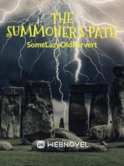 The Summoner's Path Book