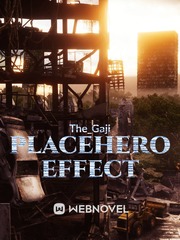 Placehero Effect Book