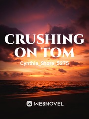 crushing on Tom Book