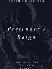 Pretender's Reign Book